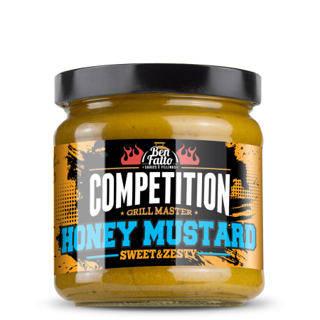 Salsa Benfatto - Honey Mustard