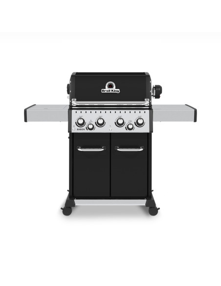 BROIL KING BARON 490