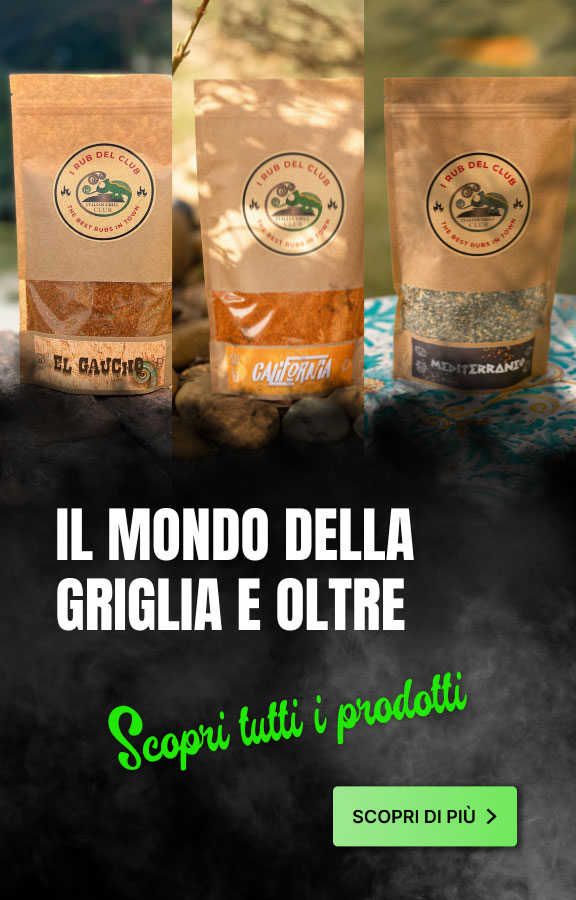 Il mondo della griglia e oltre